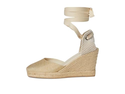 Image of Soludos Women's Platform Wedge Espadrilles
