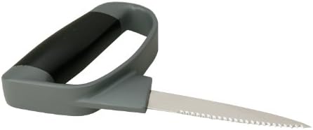 Patterson Medical Reflex Comfort Grip Knife