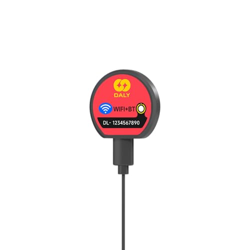 DALY Accessory WiFi Module Remote Monitoring for DALY Smart BMS