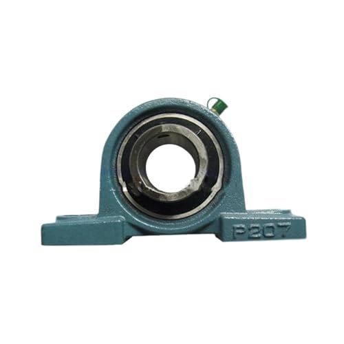 Palier à semelle UCP211 55 mm pour l'entretien de machines agricoles