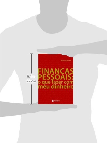 Finanças Pessoais: o que Fazer com meu Dinheiro