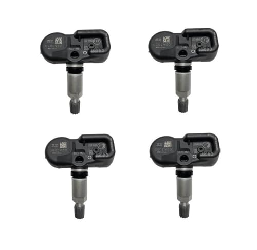 Capteur TPMS 42607-48020 haute précision pour Toyota Camry L 2018 et Land Cruiser