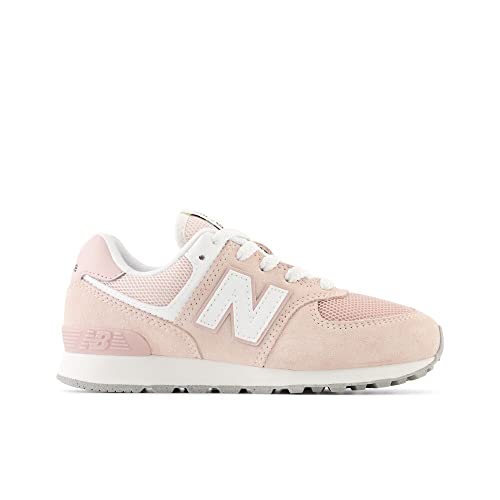 Image of New Balance Kid's 574 V1 Classic Lace-Up Sneaker (Big Kid)