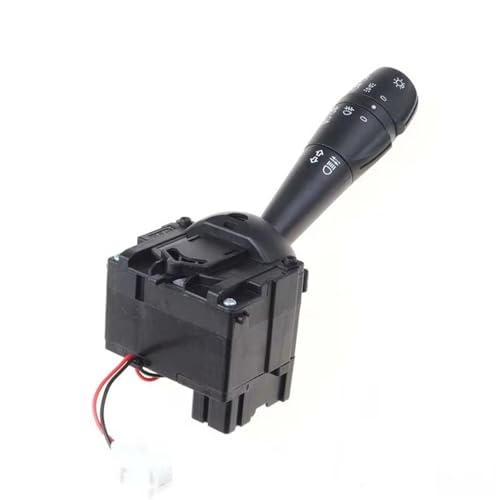 Commutateur de clignotants au volant pour Trafic 3 Clio 4 et Dacia Logan 255405005R