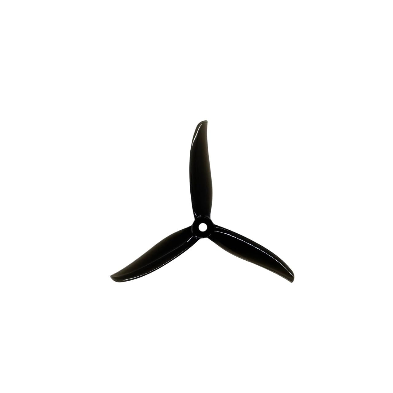 Universal 4934 3 Eliche per Drone 5 Pollici CW CCW Aerobatico (Grigio Scuro)