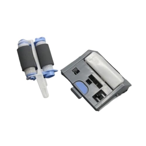 Rouleau séparation RM2-6577-000 haute durabilité pour HP LaserJet Enterprise M553 M577 M652