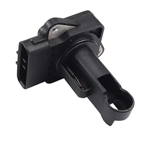 HZTWFC Medidor de sensor de flujo de aire de masa OEM # 197400-2010 1974002010 ZL01-13-215 ZL0113215 Para Mazda 3 5 6 MX-5 Miata Protege RX-8 2.0L 2.3L 3.0L