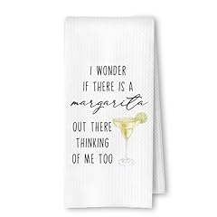 There is a Margarita