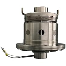 Compatible For Elocker Diff Electric Locker Wrangler YJ & TJ DANA30 Locker Differential ET101