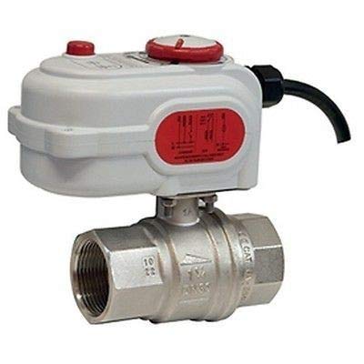 R276B Válvula de zona bidireccional motorizada R276BX008 2 "- 230 V GIACOMINI