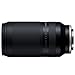 Tamron 70-300mm f/4.5-6.3 Di III RXD Telephoto Lens Compatible with Sony E Mount Bundled with Lens Pouch + Tiffen UV Filter + Deluxe Cleaning Kit + Cleaning Cloth (5 Items)