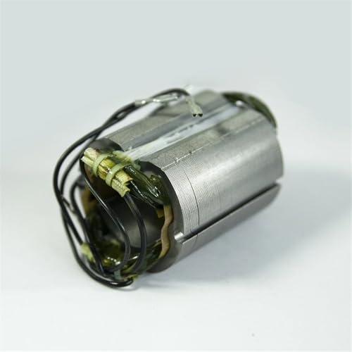 Accessoires de remplacement d'ancrage d'armature de rotor meuleuse