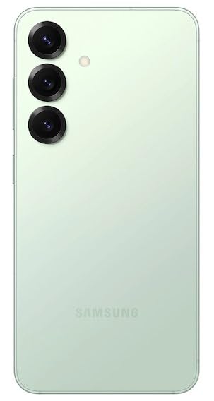 Samsung Galaxy S25 ミント Samsung Galaxy S25 Plus 5G 6.7'' T-Mobile Only 256 GB - Mint