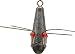 Hurricane Sputnik Sinker, 4-Ounce