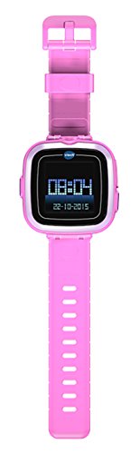 Preisvergleich Produktbild Vtech 80-155714 - Kidizoom Smart Watch, rosa