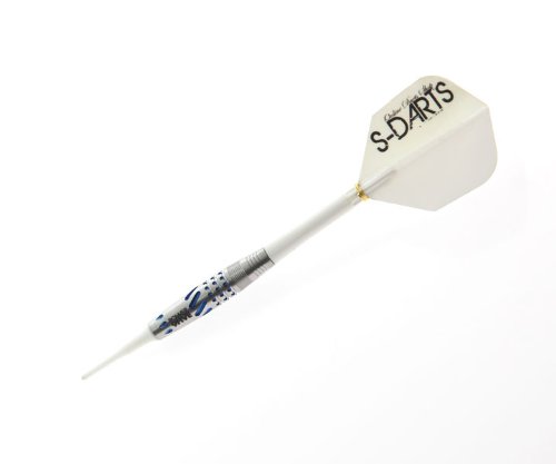 Target Darts Power 9Five Japanese Soft Tip Dart, 18Gm #TOP1
