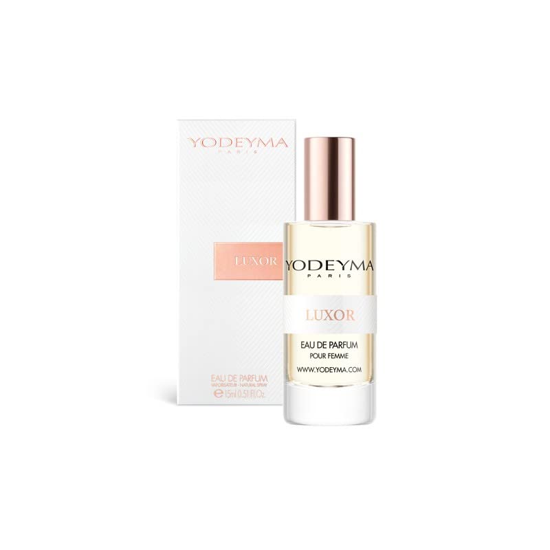 Luxory Eau de Parfum 15ml. Profumo Donna