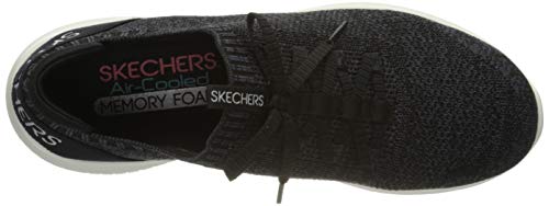 Image of Skechers Women Ultra Flex Rapid Attention Slip Ons