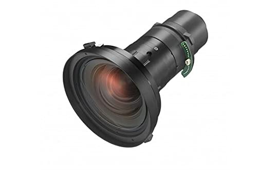 Sony VPLL-3007 Projection Lense - Objetivo para proyectores (0.65:1, 5.91 x 8.74 x 5.91" (150 x 222 x 150 mm))