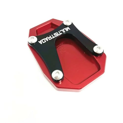 Extension béquille latérale Multistrada V4 S 2021 2022 élargisseur - 6