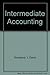 Intermediate Accounting