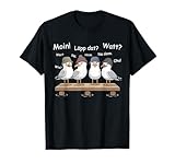 Humor Geschenke und Sprüche aus Norddeutschland