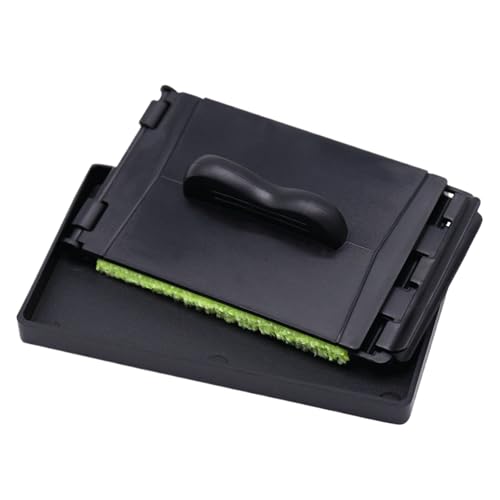 Gitarrensaiten Reiniger & Pflegestab,Griffbrett-Reinigungs-Wischlappen Zubehör - Saitenpflege Set für Erwachsene & Musikbegeisterte