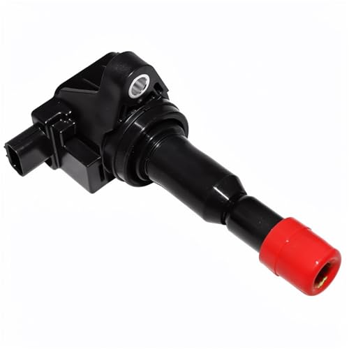 Ignition Coil CM11110 30520PWC003, Compatible For Honda Jazz II/City Saloon 1.3 2002-2008 - Fit 1.5L 2007-2008 - Ignition System