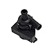 Engine Parts Cooling System electric Auxiliary Water Pump 2.0 3.0 3.6 T L VR6 CJKA CNGA BWS Compatible With VW Passat B7 CC Magotan 3.0L