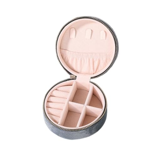 SLLS WG[{bNX ~j t ANZT[P[X  gїp RpNg sAX lbNX w֎[  O[ p (10×10×5cm,O[B)