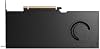 Tarjeta gráfica NVIDIA RTX PRO 4000 Blackwell - 24GB GDDR7 ECC, PCIe 5.0 x16, 4X DisplayPort 2.1b, GPU de estación de trabajo de altura completa de un solo slot, empaque retail 5