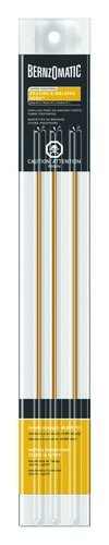 Bernzomatic Soldering Rods