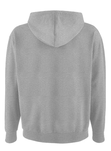 Mizuno Kids' Youth Recover Hoodie2