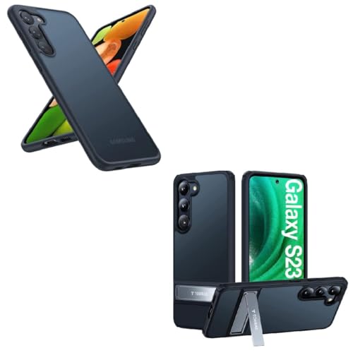 TORRAS Shockproof S23 Case Marsclimber S23 Case