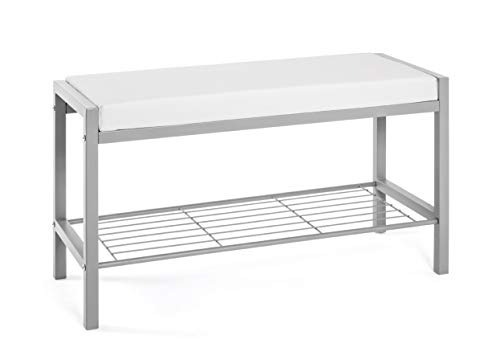 Haku Möbel Panca, Bianco Multicolore