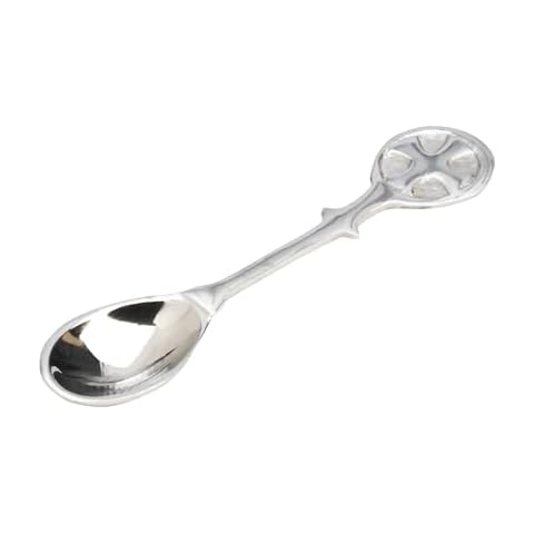 Cuillère à encens NKlaus 11cm Cover