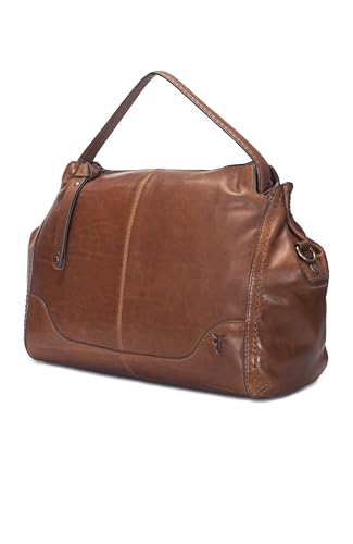 Frye Melissa Shoulder Bag, Cognac4