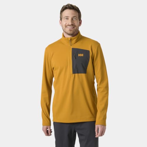 Image of Helly Hansen Fleece 1 /2 Zip