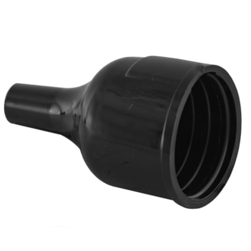 Buyers Products Rubber Boot for 7-Way Connectors