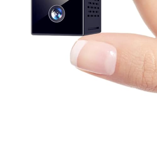 Baobang Mini Kamera 4K-1