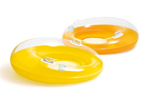 Mejores precios y opiniones de Flotadores Intex para piscina los más solicitados. 12 Imagen adicional