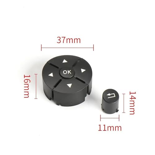 Boutons commande commutateur volant Benz W204 W212 GLK beige