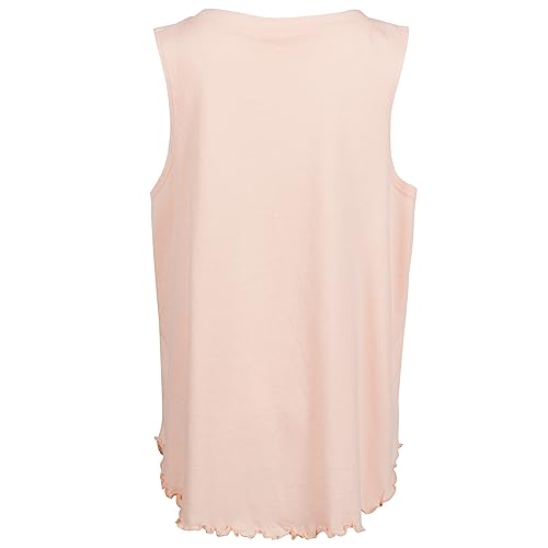 Salt Life Girl's Paradise Bound Youth Classic Fit Tank2