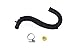 Sunsong 3404016 Power Steering Return Line Hose Assembly