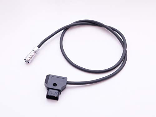 Câble D-Tap pour BMPCC 4K alimentation Blackmagic Pocket Cinema Camera - 3