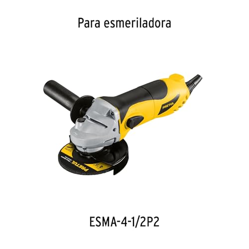 Truper ESMA 4 1 2A9 18 Imagen adicional