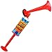 Super Blast Hand Pump Air Horn - Never Runs out