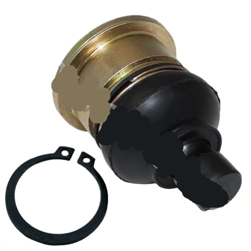 Rotule inférieure pour corriger le jeu de direction du quad G 660 YFM660 2002-2007