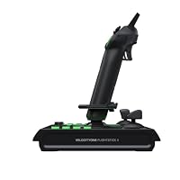 Turtle Beach VelocityOne Flightstick II Sim-Controller für XBOX, PC – Ansicht 3