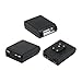 SeaFrogs Underwater Flash Trigger, Compatible with Fiber Optic Cables for External Strobe Activation, Not TTL Mode, Includes Micro USB Charging Cable